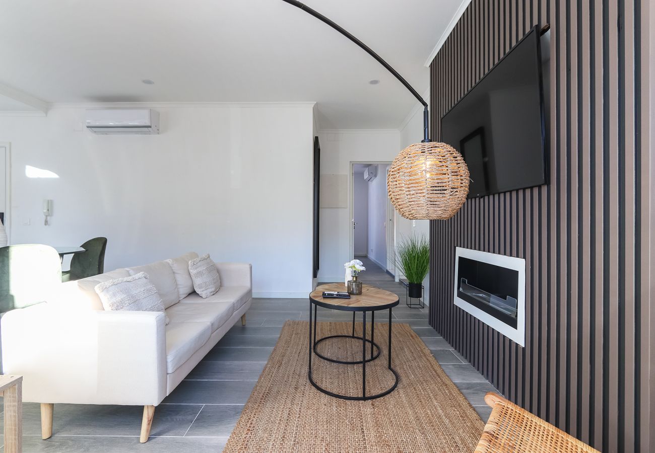 Apartamento em Lisboa - RATO PRIME TERRACE BY HOMING