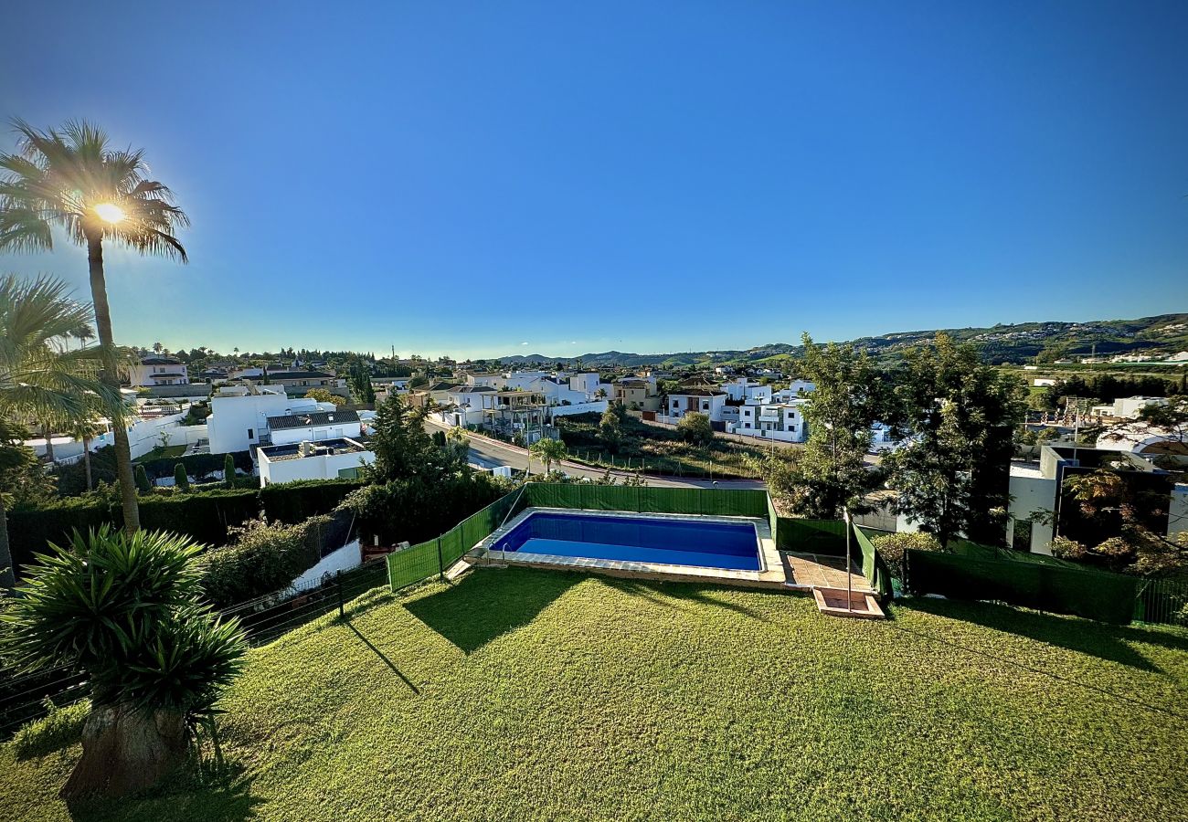 Villa em Mijas - MIJAS COSTA VILLA w POOL by HOMING