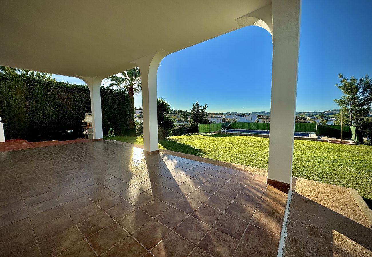 Villa em Mijas - MIJAS COSTA VILLA w POOL by HOMING