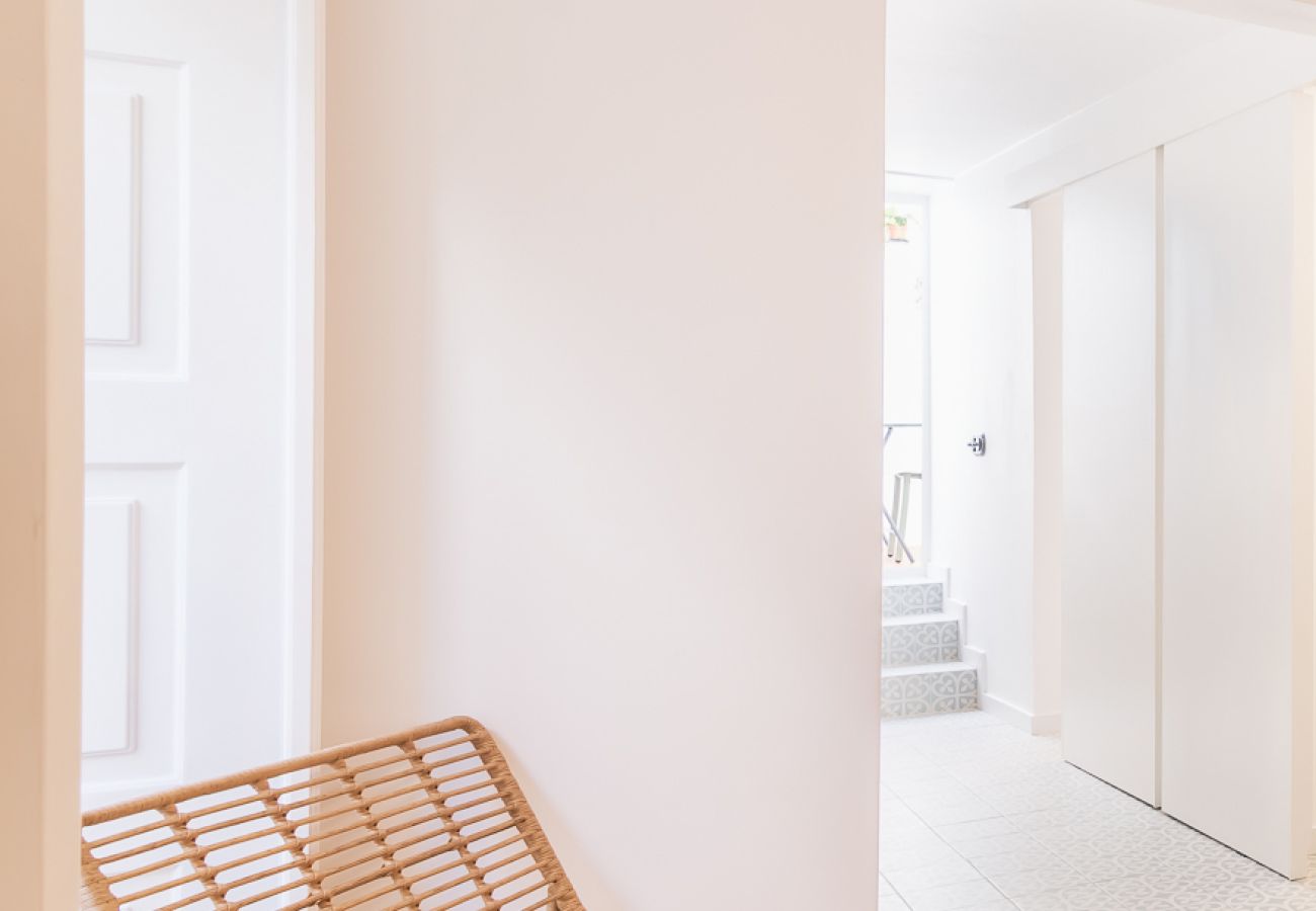 Apartamento em Lisboa - ALFAMA DESIGN W/ TERRACE by HOMING