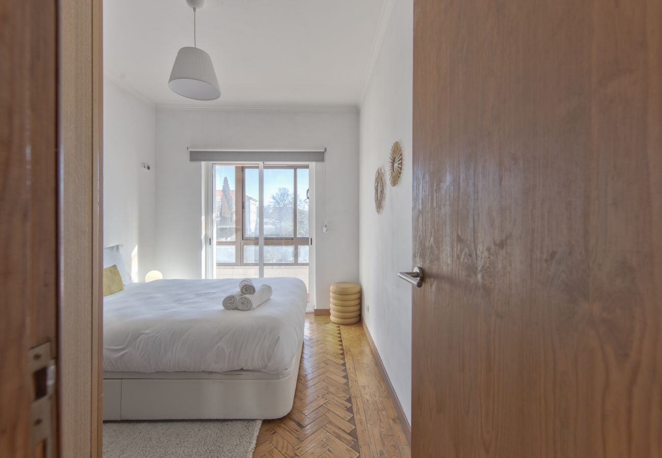 Apartamento em Lisboa - AJUDA TYPICAL by HOMING