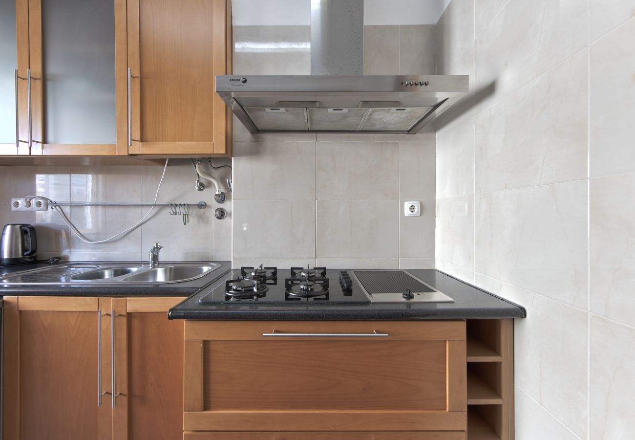 Apartamento em Lisboa - AJUDA TYPICAL by HOMING