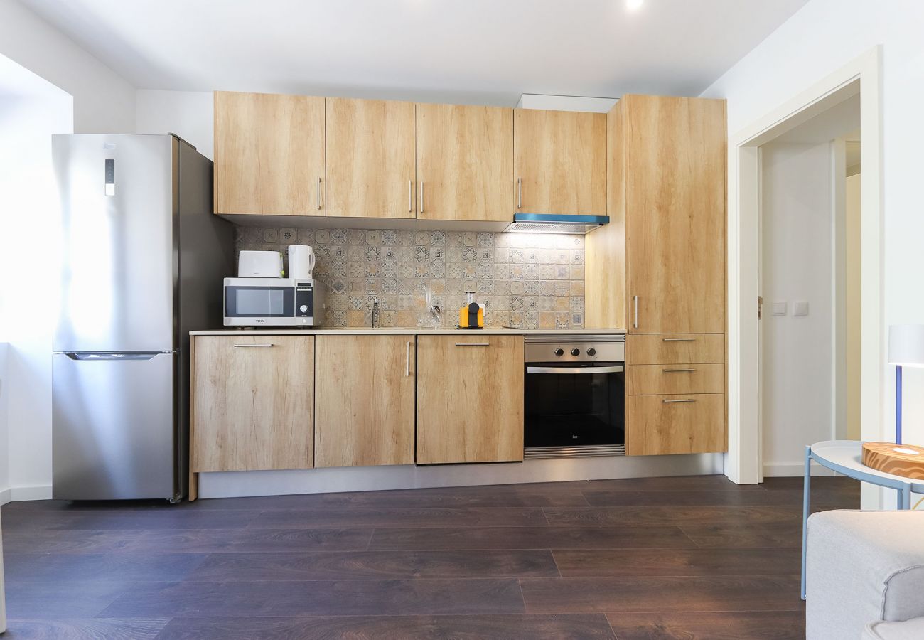 Apartment in Lisbon - BENFICA APARTMENTS I by HOMING