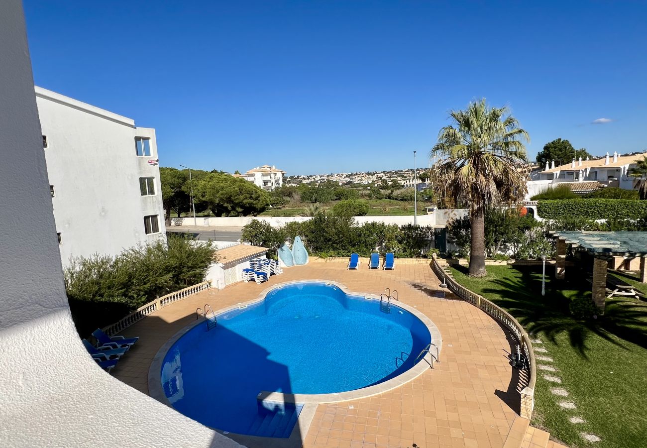 Apartment in Guia - ALBUFEIRA DELIGHT WITH POOL by HOMING