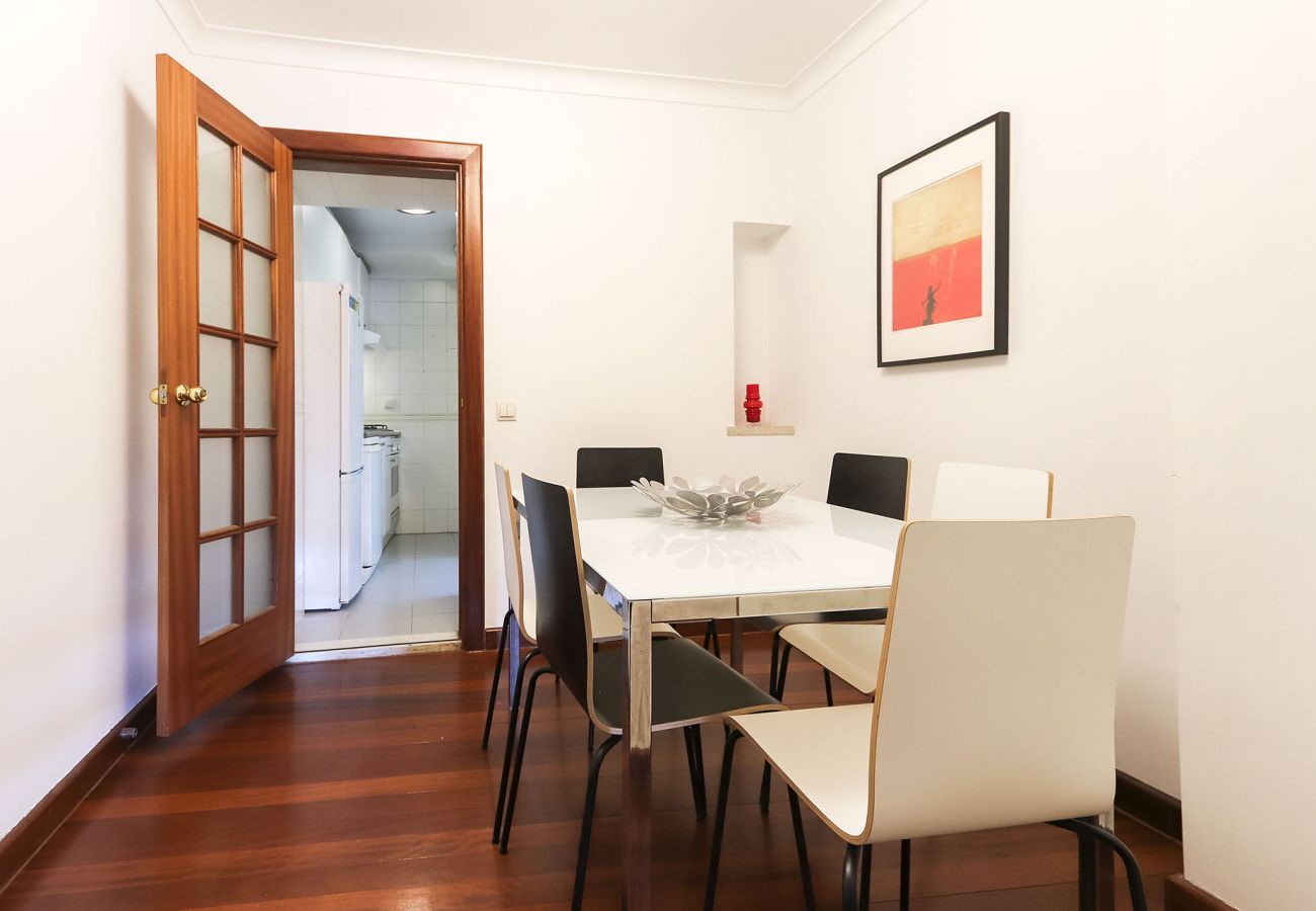 Apartment in Lisbon - AV. LIBERDADE DUPLEX by HOMING