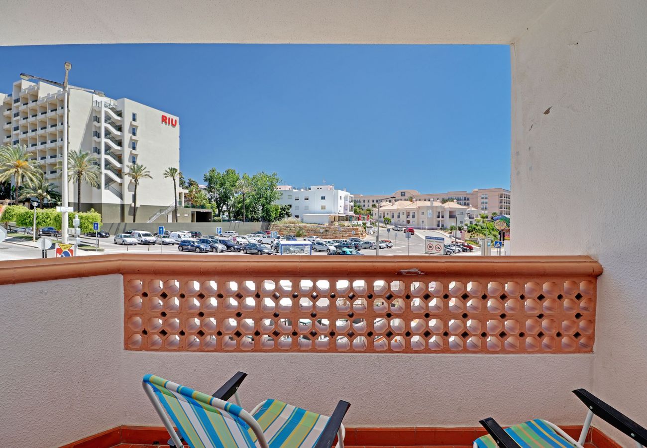 Apartment in Albufeira - ALBUFEIRA BEACH 1 by HOMING