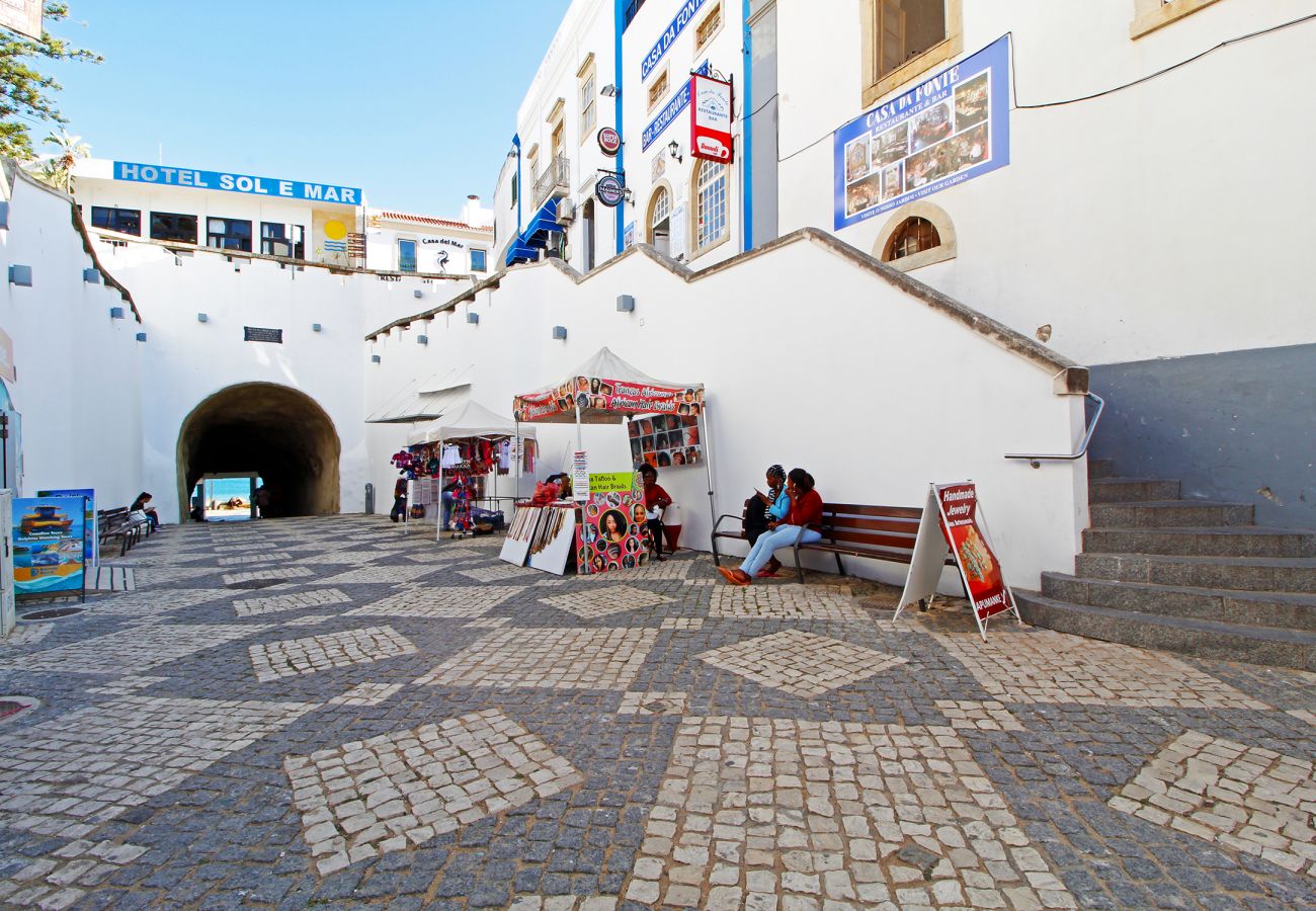 Apartment in Albufeira - ALBUFEIRA BEACH 1 by HOMING