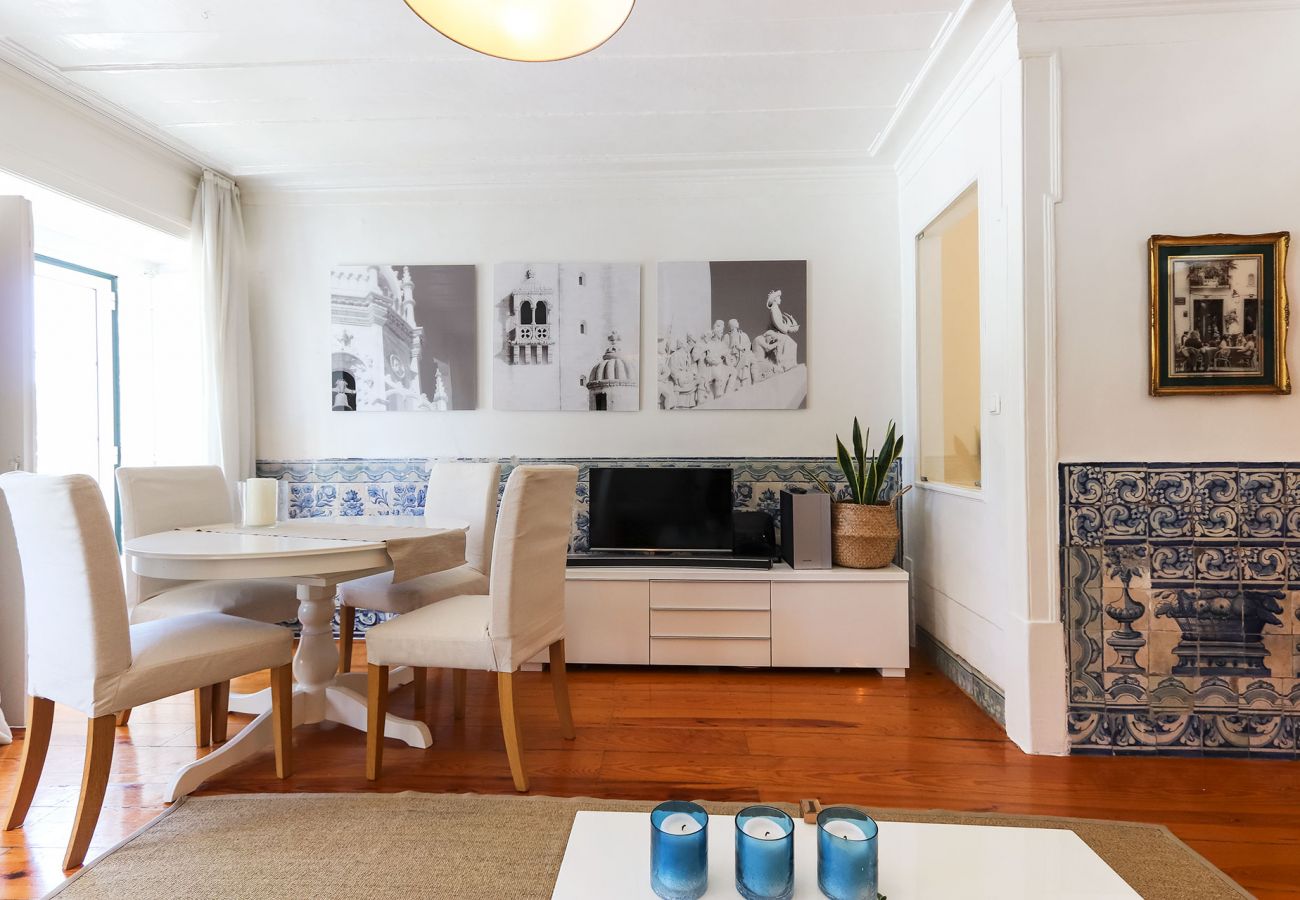 Apartment in Lisbon - BELEM PRESTIGE by HOMING