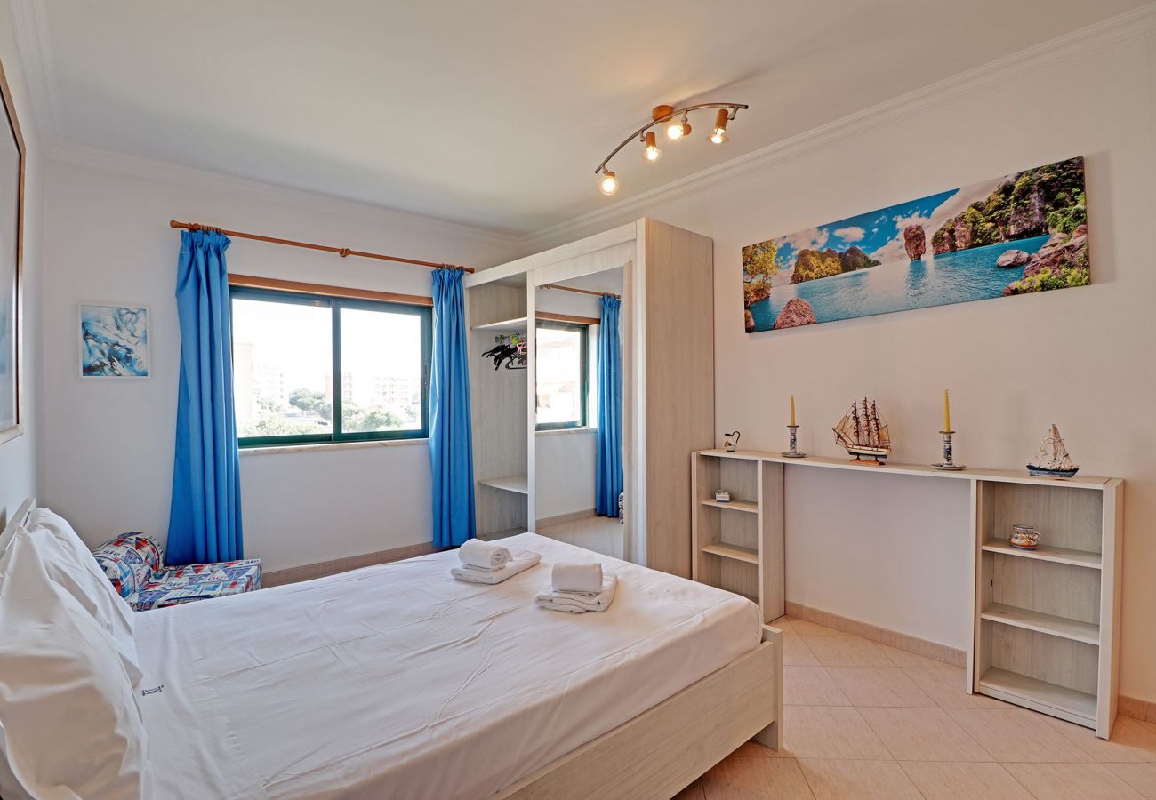 Apartment in Armação de Pêra - ARMAÇÃO DE PERA CENTRAL by HOMING