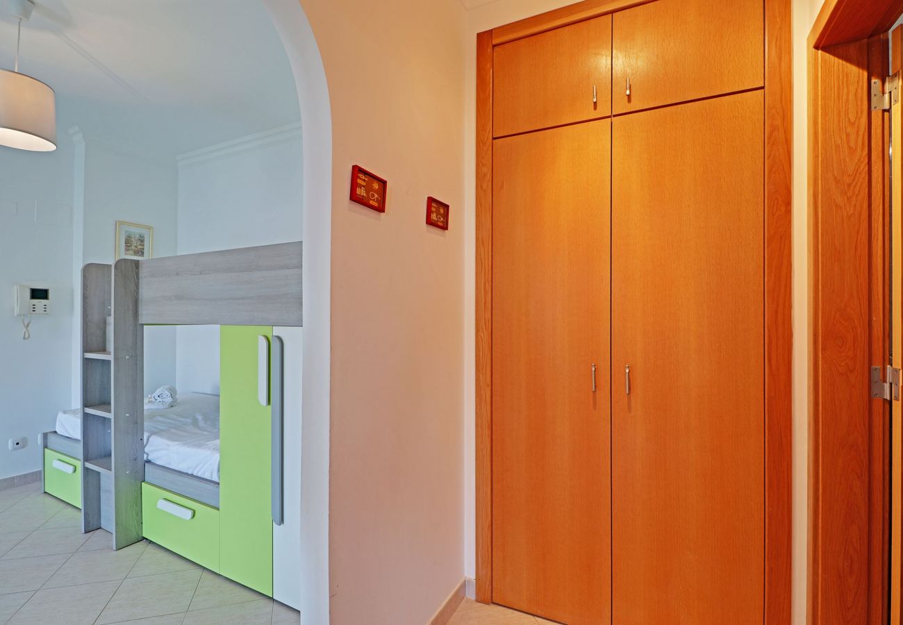 Apartment in Armação de Pêra - ARMAÇÃO DE PERA CENTRAL by HOMING