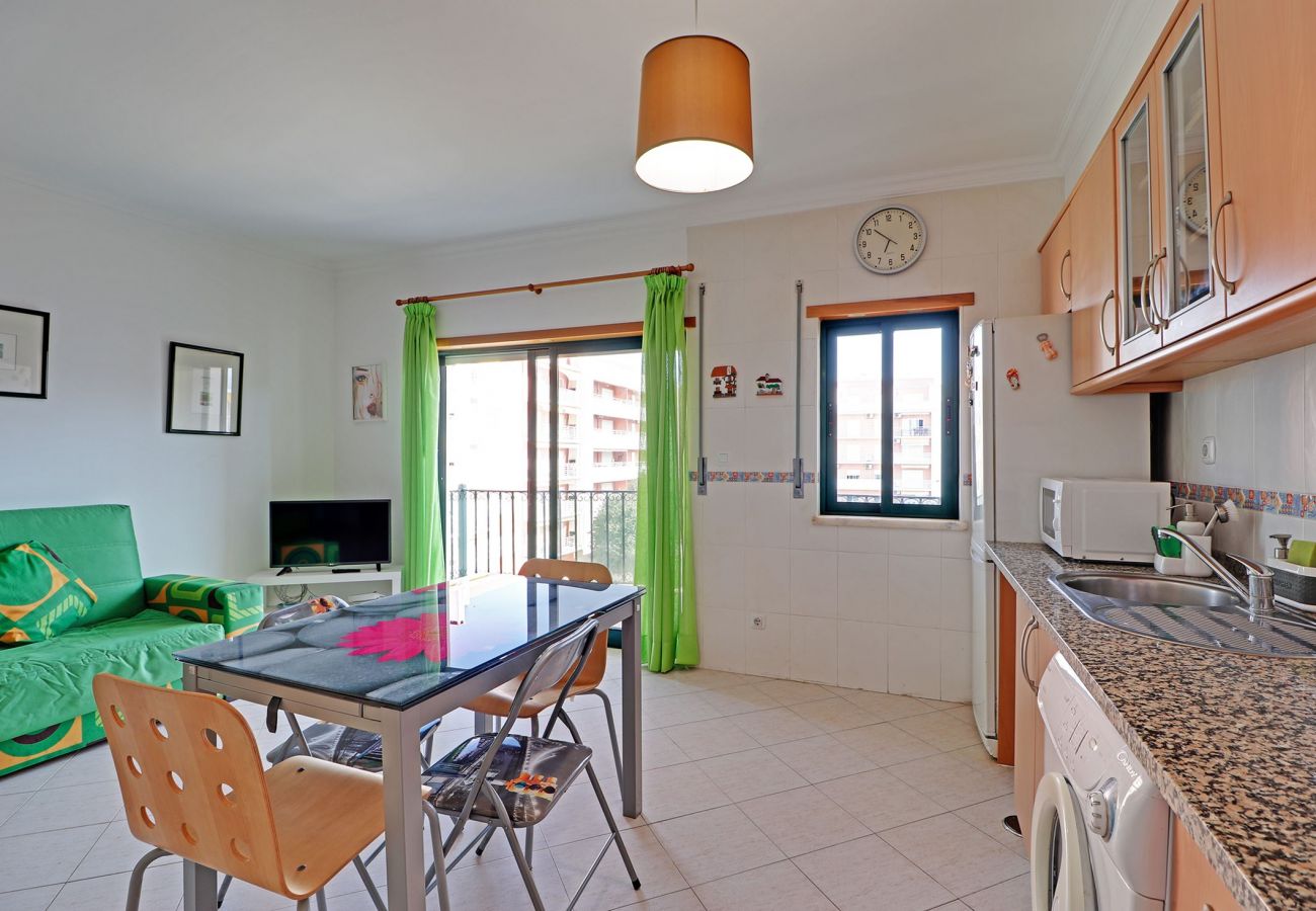 Apartment in Armação de Pêra - ARMAÇÃO DE PERA CENTRAL by HOMING