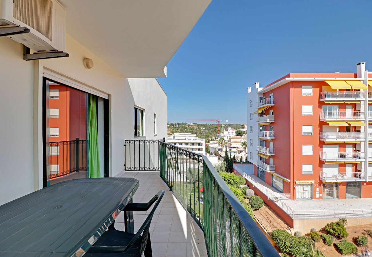 Apartment in Armação de Pêra - ARMAÇÃO DE PERA CENTRAL by HOMING