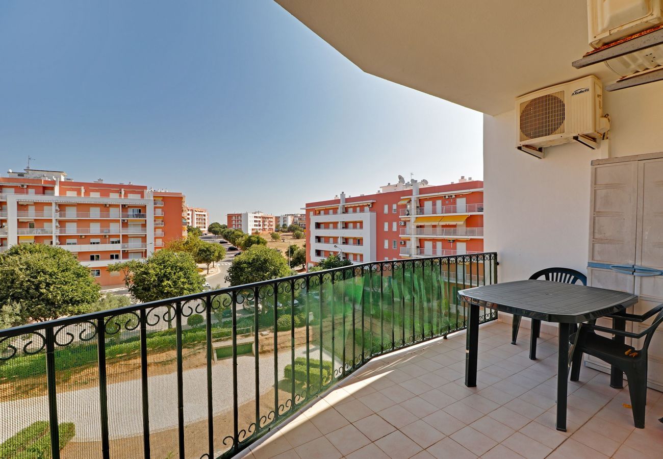 Apartment in Armação de Pêra - ARMAÇÃO DE PERA CENTRAL by HOMING