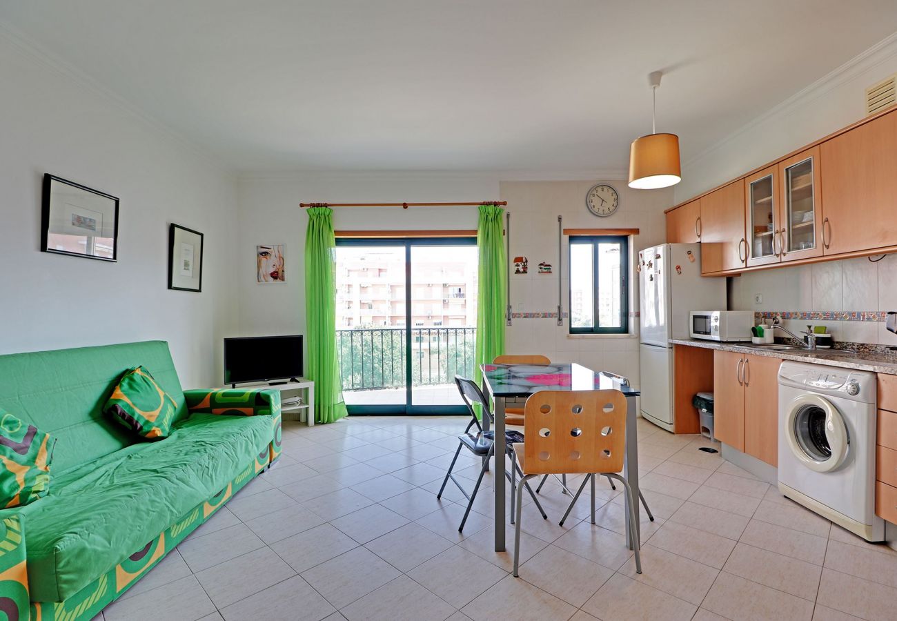 Apartment in Armação de Pêra - ARMAÇÃO DE PERA CENTRAL by HOMING