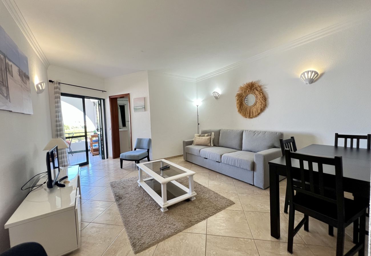 Apartment in Albufeira - ALBUFEIRA SALGADOS BEACH 1 by HOMING