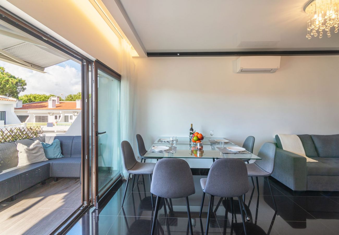 Apartment in Vilamoura - VILAMOURA PREMIUM APARTMENT by HOMING