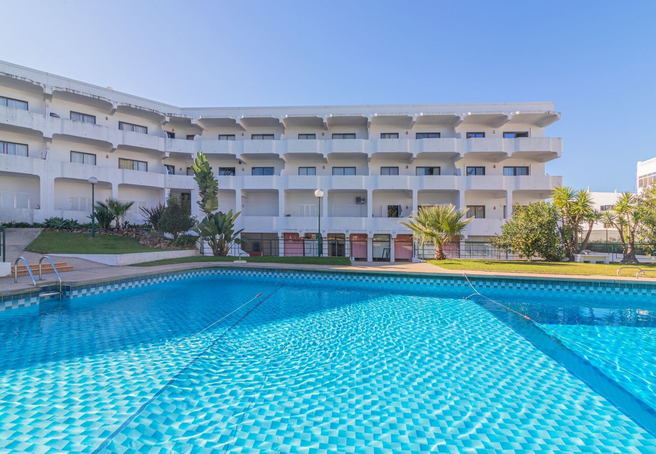 Apartment in Vilamoura - VILAMOURA COSY 2 WITH POOL by HOMING