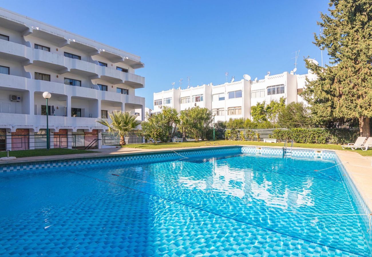 Apartment in Vilamoura - VILAMOURA COSY 2 WITH POOL by HOMING