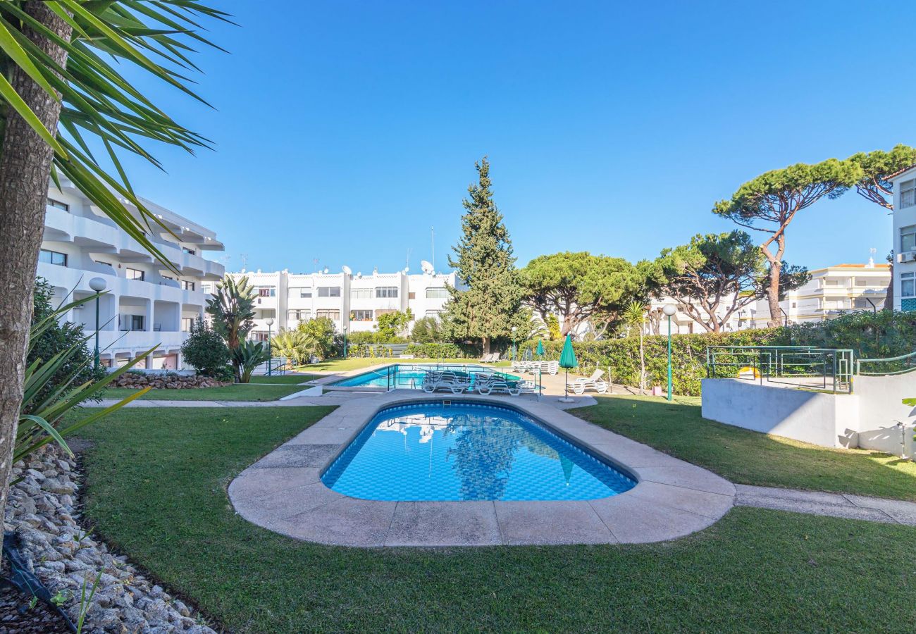 Apartment in Vilamoura - VILAMOURA COSY 2 WITH POOL by HOMING