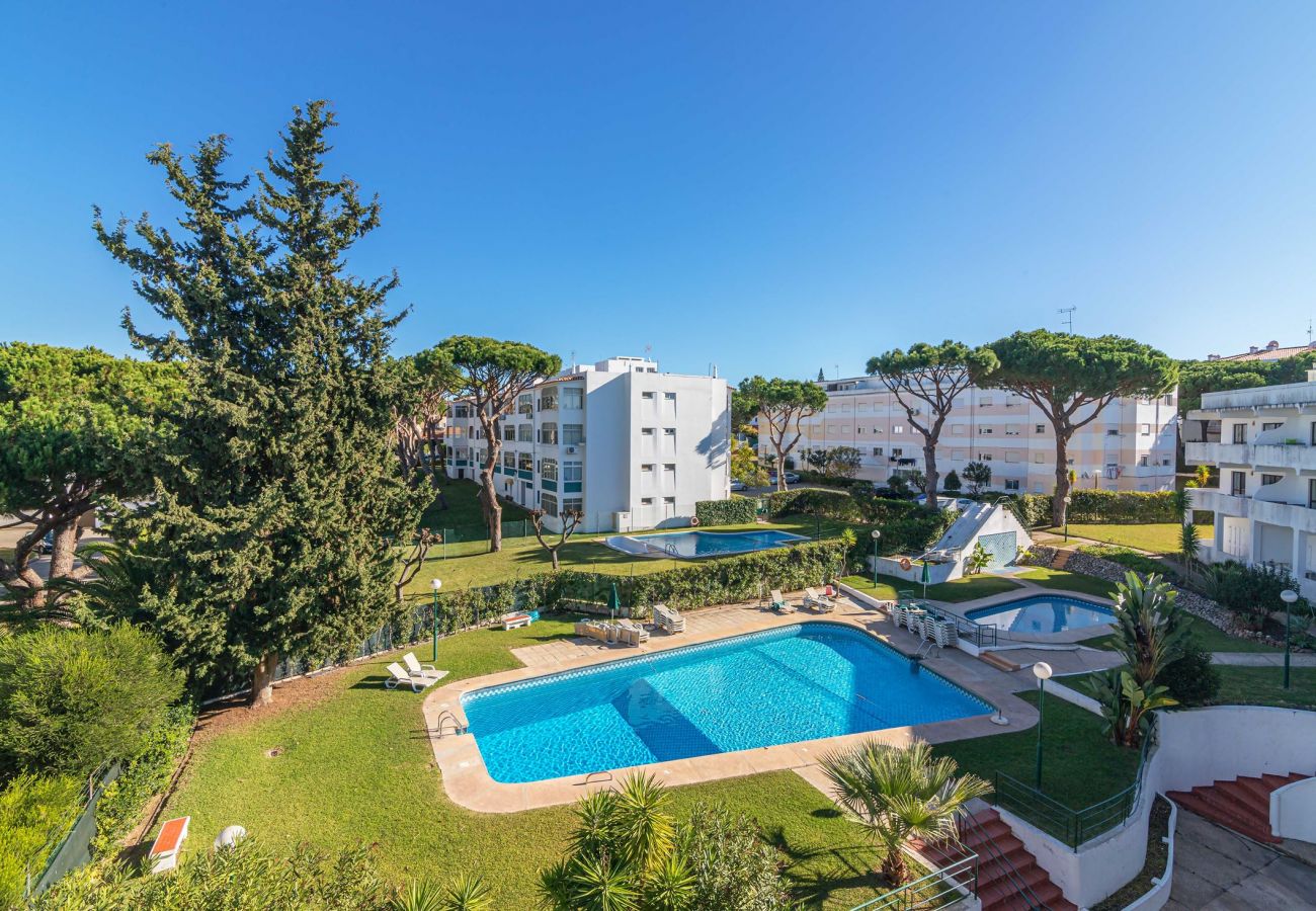 Apartment in Vilamoura - VILAMOURA COSY 2 WITH POOL by HOMING