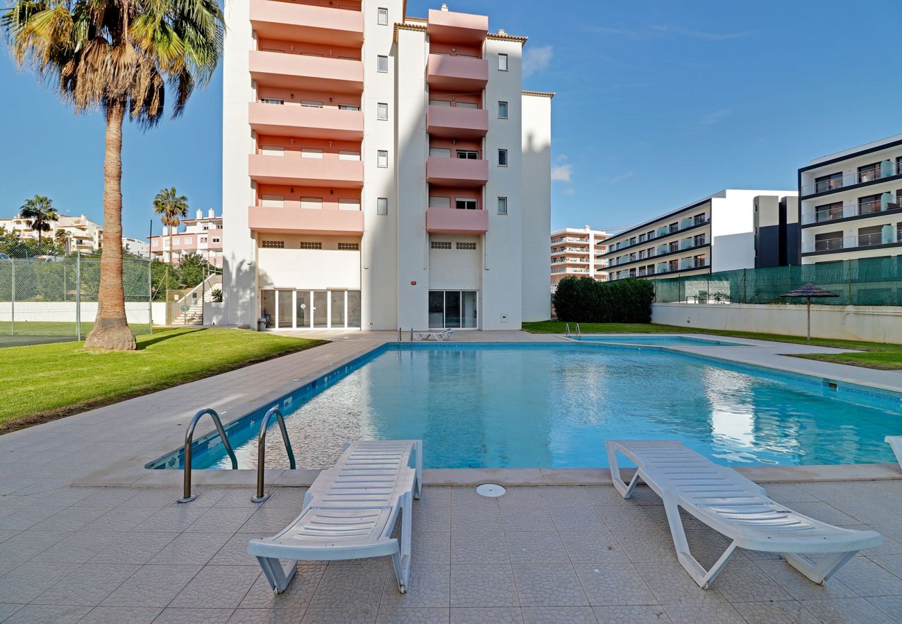 Apartment in Portimão - PRAIA DA ROCHA CENTRAL WITH POOL by HOMING