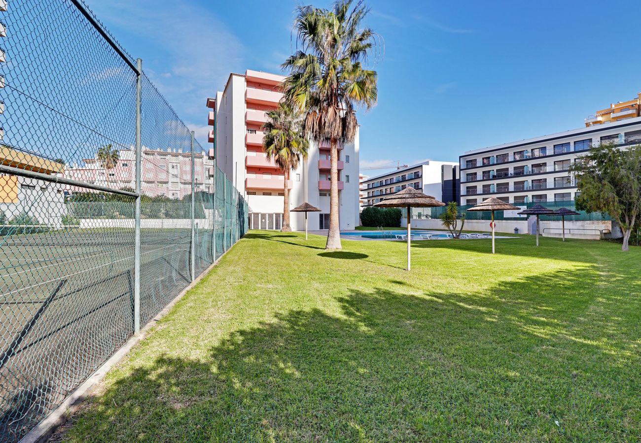 Apartment in Portimão - PRAIA DA ROCHA CENTRAL WITH POOL by HOMING