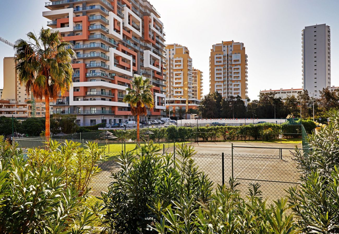 Apartment in Portimão - PRAIA DA ROCHA CENTRAL WITH POOL by HOMING