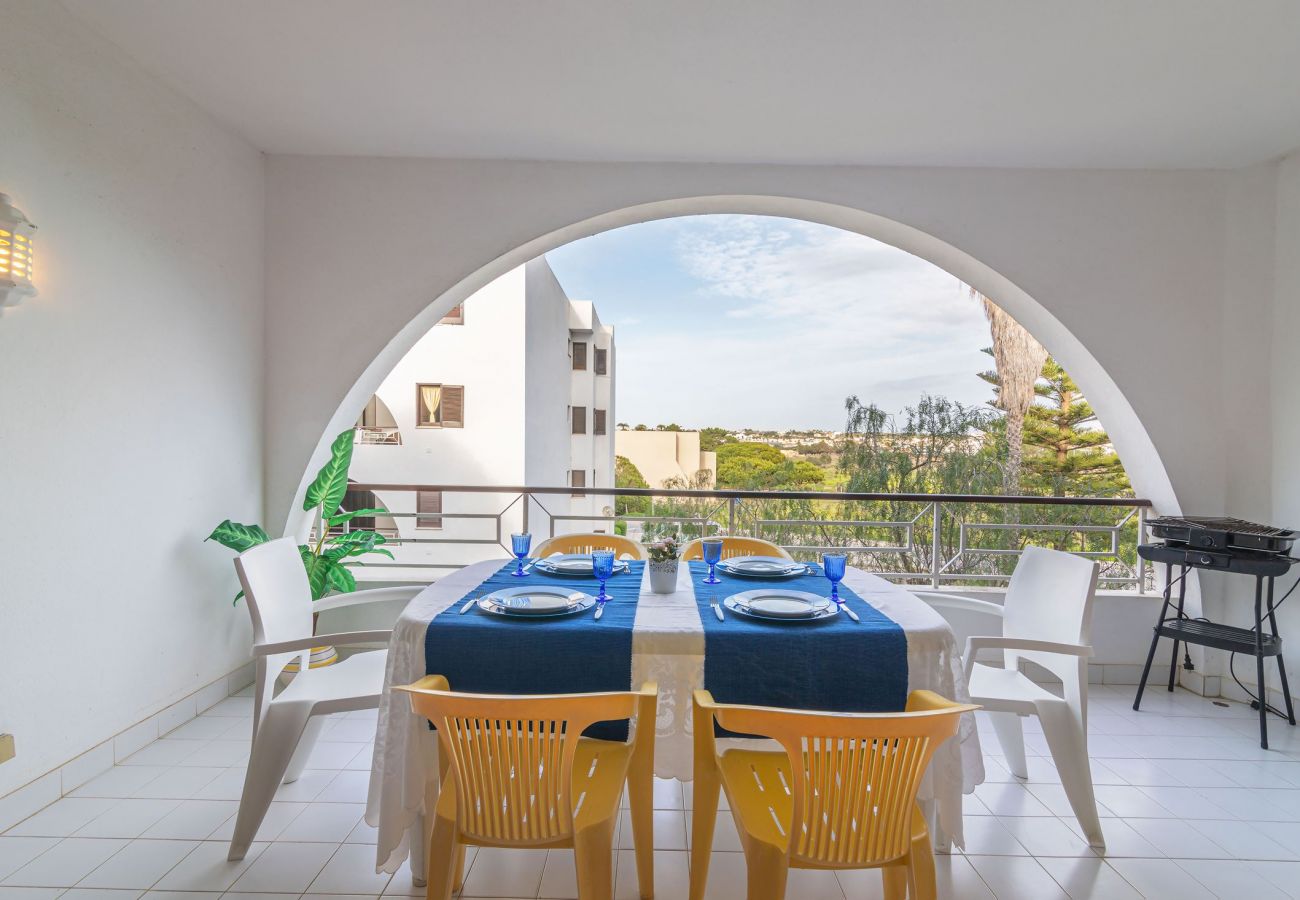 Apartment in Albufeira - ALBUFEIRA SALGADOS BEACH 2 by HOMING