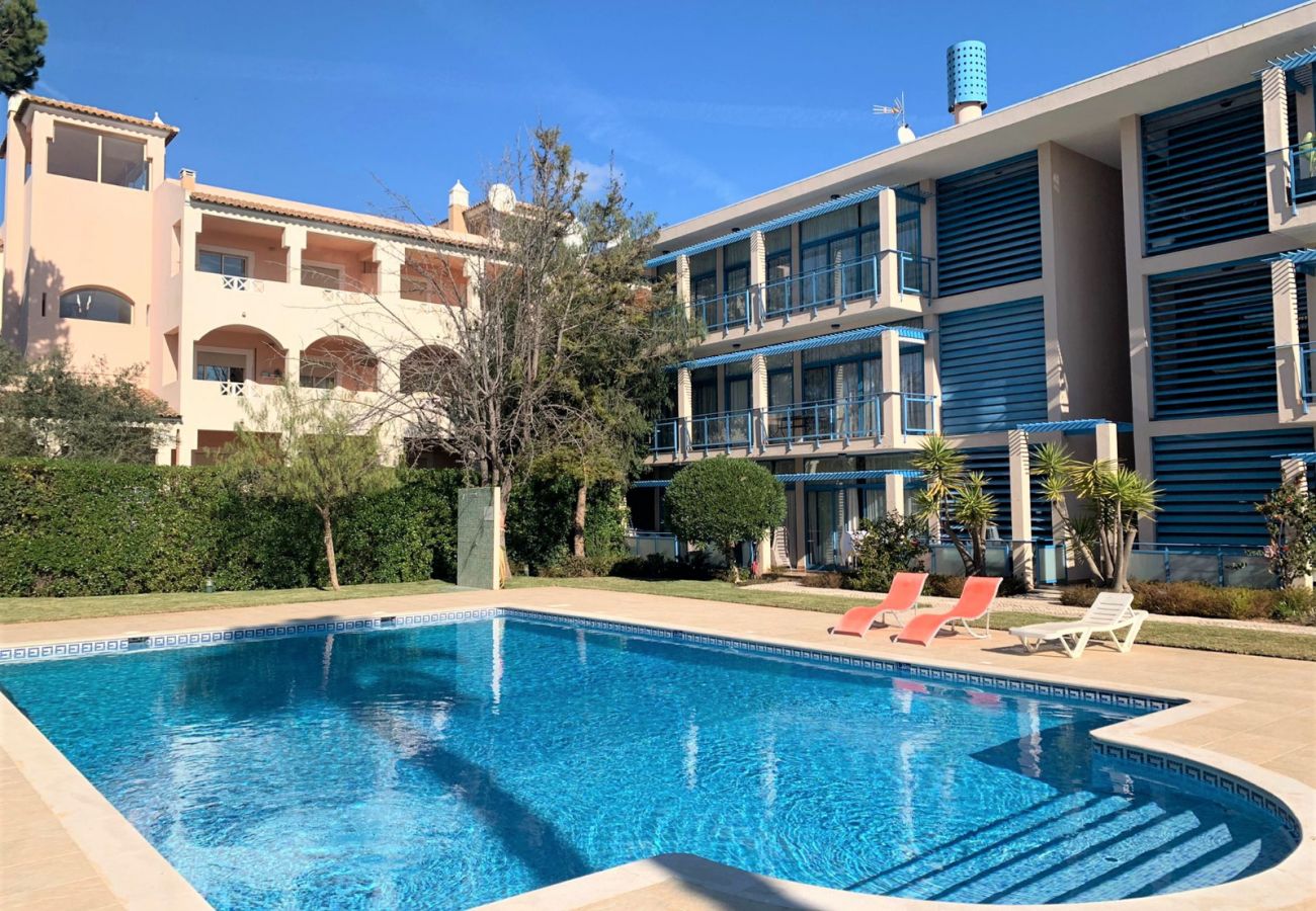 Apartment in Vilamoura - VILAMOURA PRESTIGE WITH POOL by HOMING