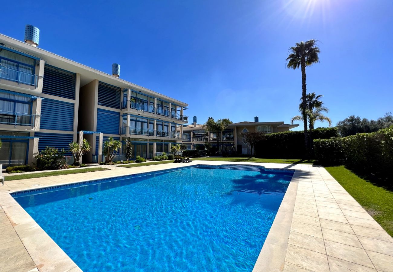 Apartment in Vilamoura - VILAMOURA PRESTIGE WITH POOL by HOMING