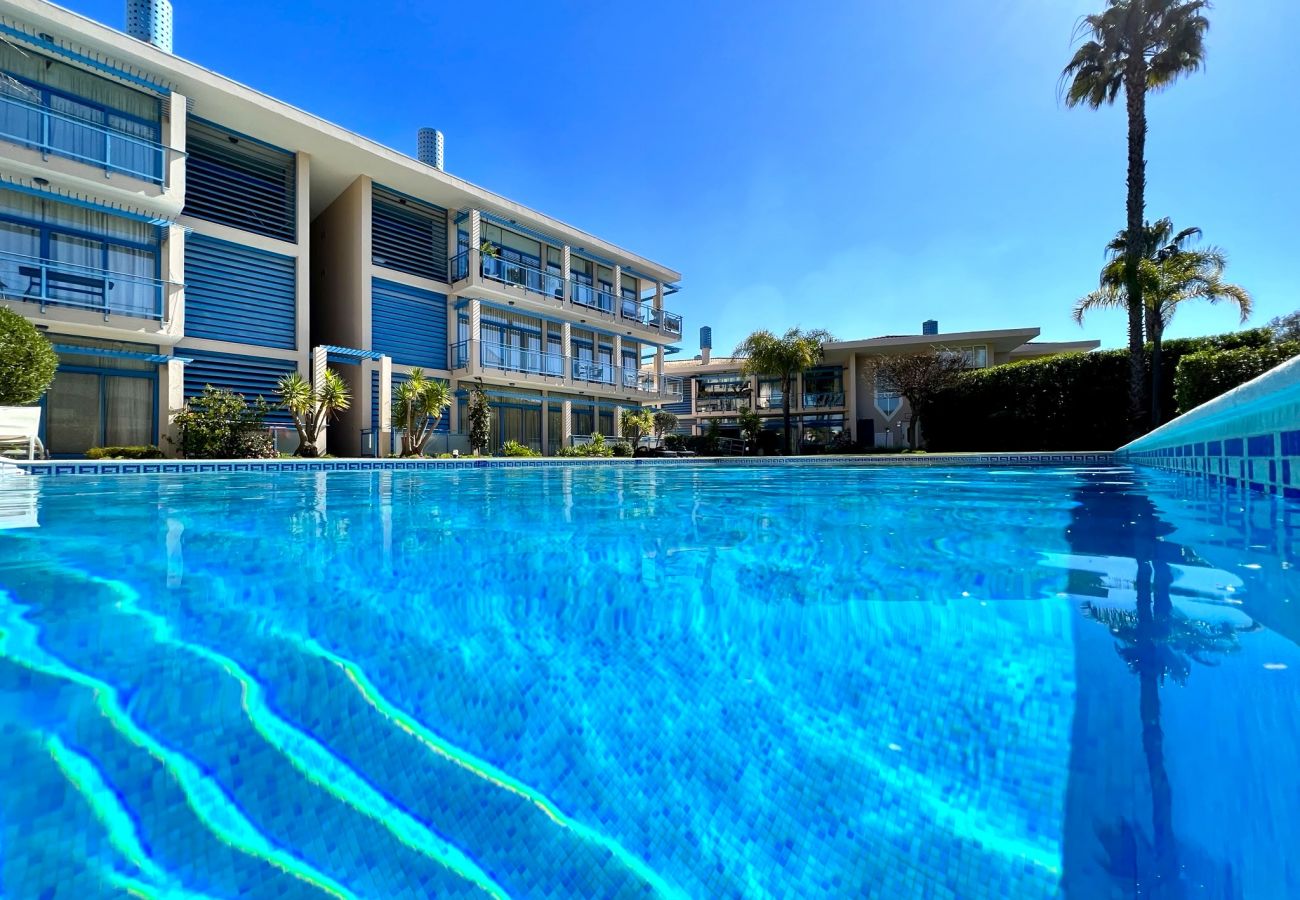 Apartment in Vilamoura - VILAMOURA PRESTIGE WITH POOL by HOMING