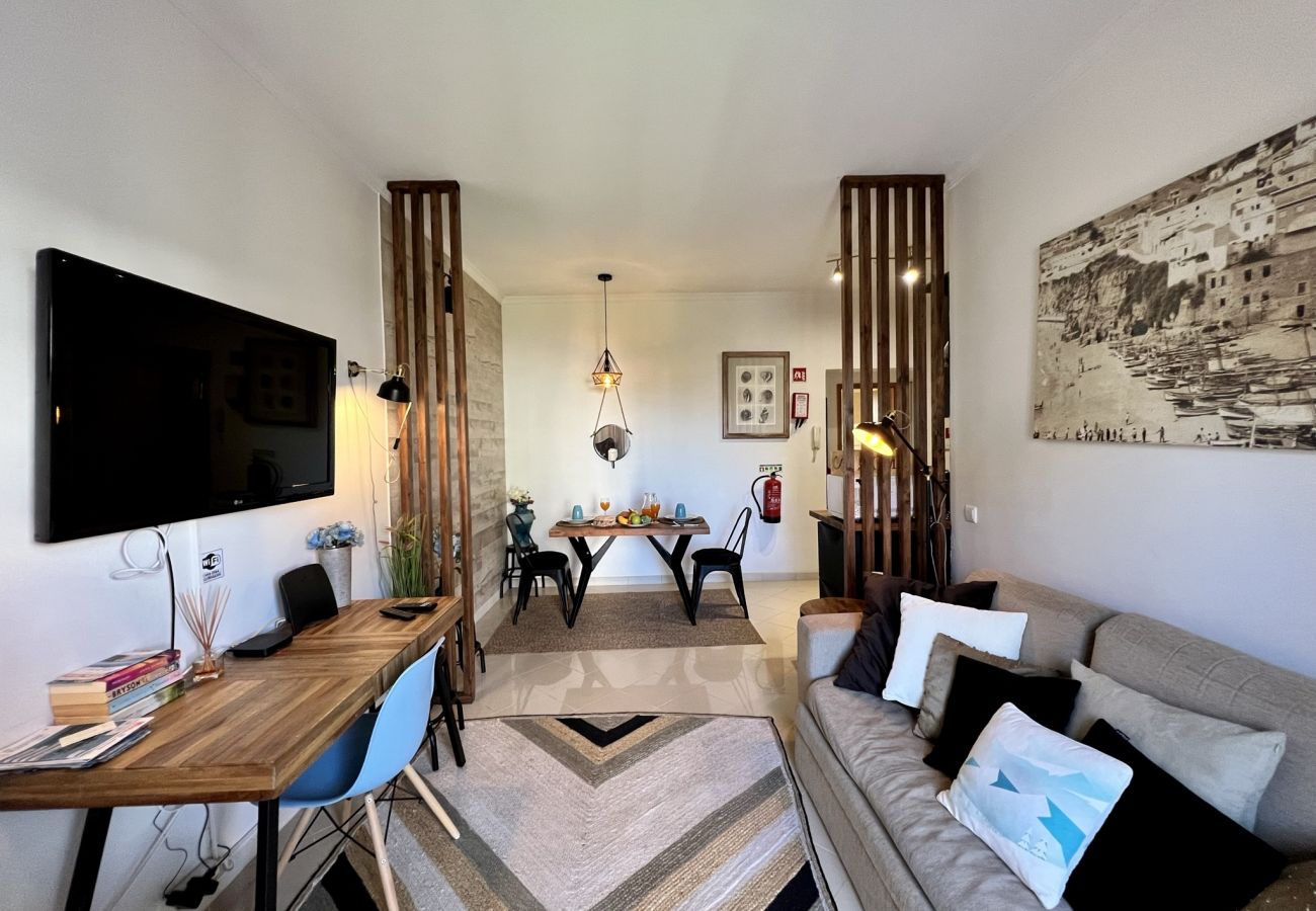 Apartment in Albufeira - ALBUFEIRA STYLISH BY HOMING