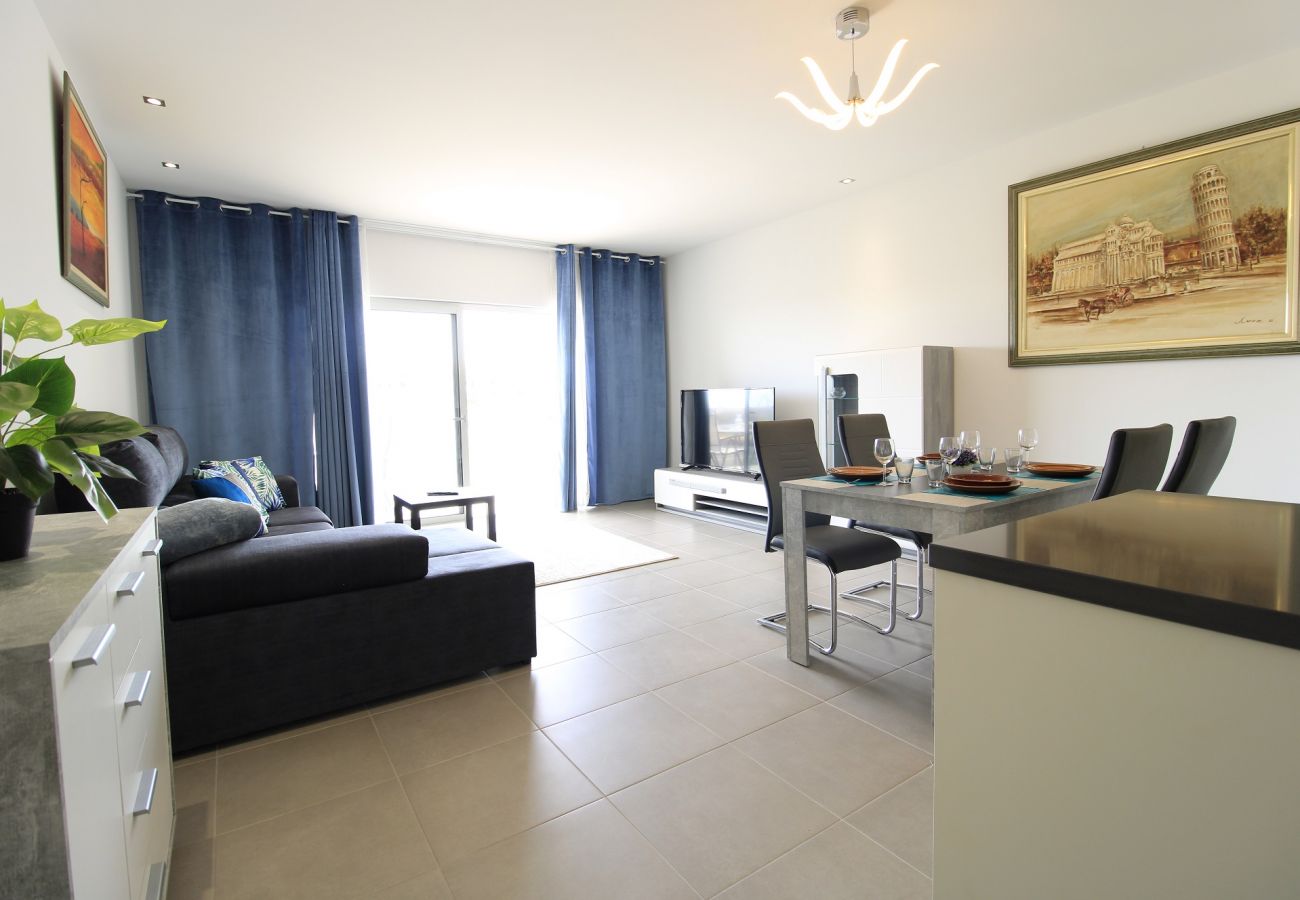 Apartment in Albufeira - ALBUFEIRA PRESTIGE WITH POOL by HOMING