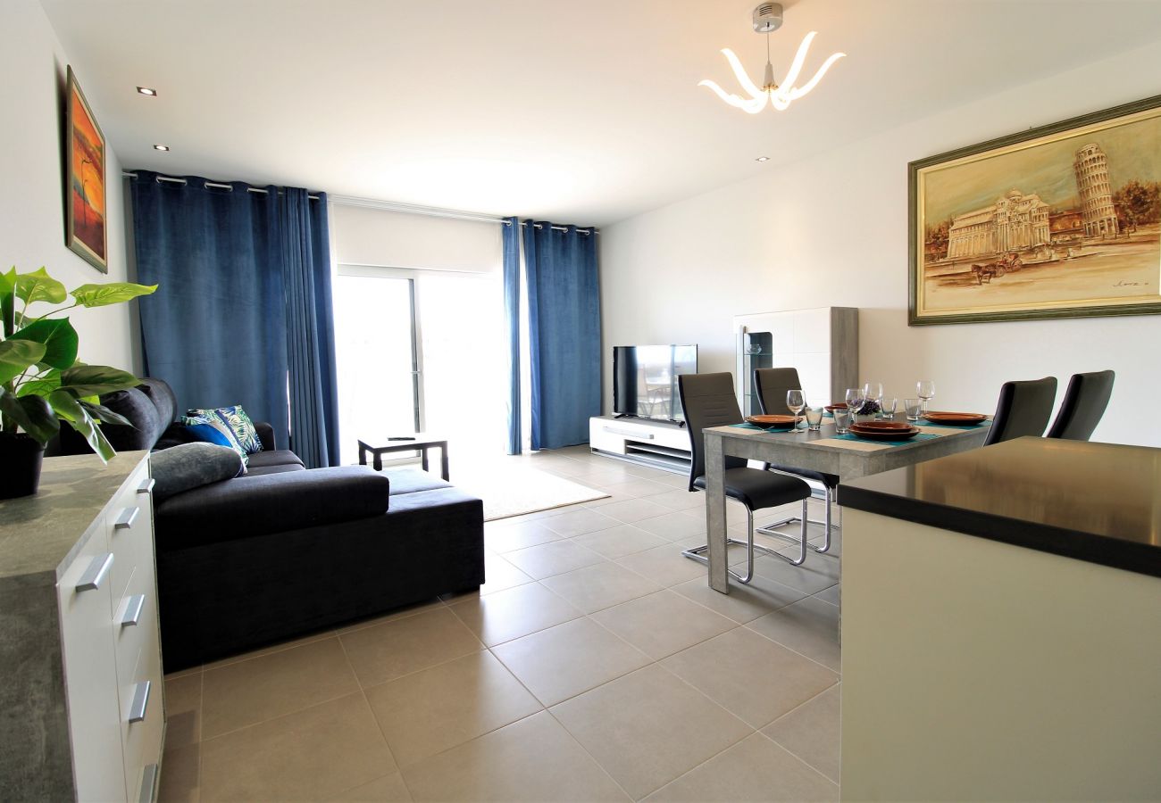 Apartment in Albufeira - ALBUFEIRA PRESTIGE WITH POOL by HOMING