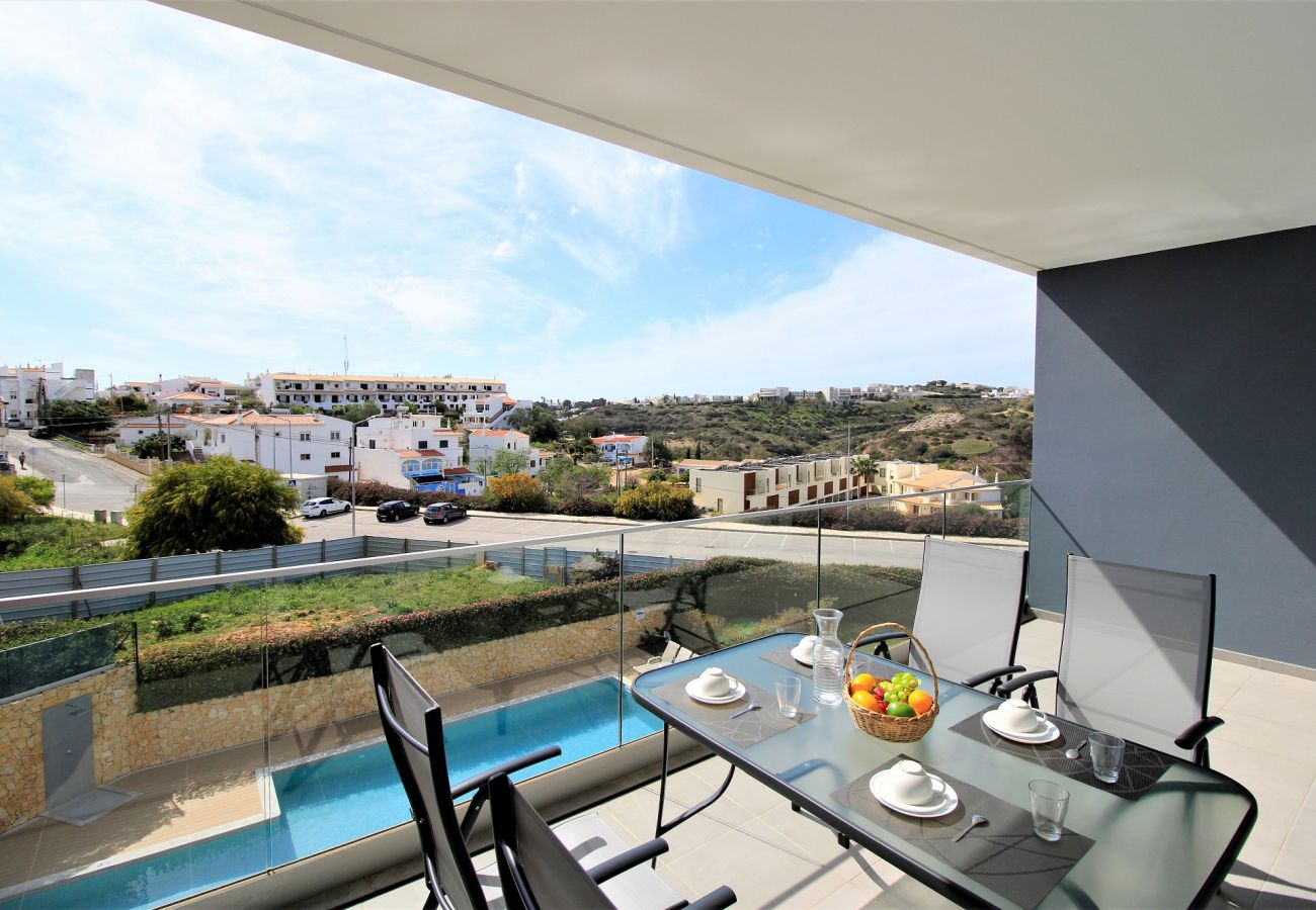 Apartment in Albufeira - ALBUFEIRA PRESTIGE WITH POOL by HOMING