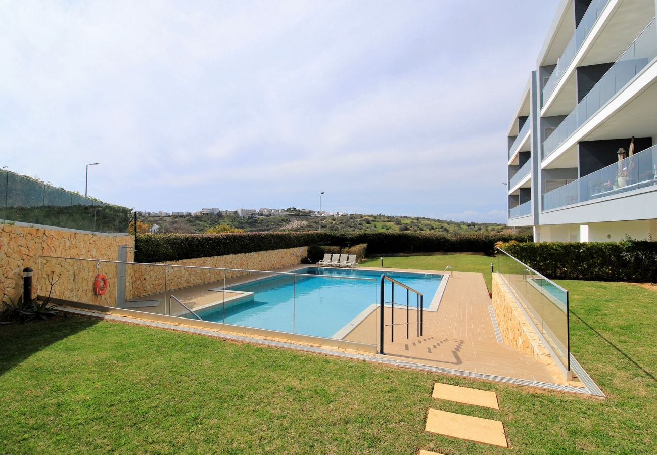 Apartment in Albufeira - ALBUFEIRA PRESTIGE WITH POOL by HOMING