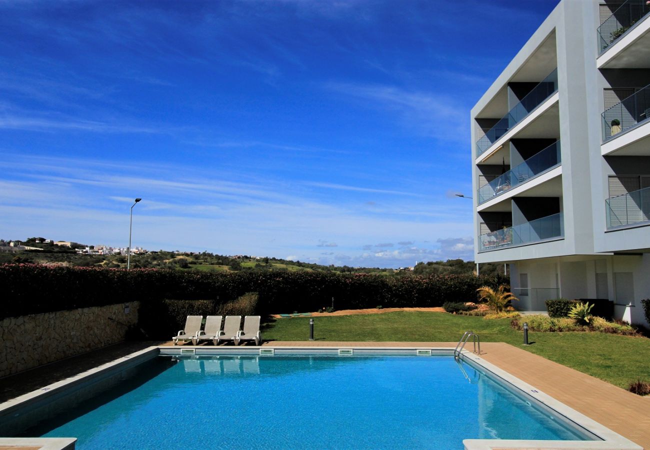 Apartment in Albufeira - ALBUFEIRA PRESTIGE WITH POOL by HOMING