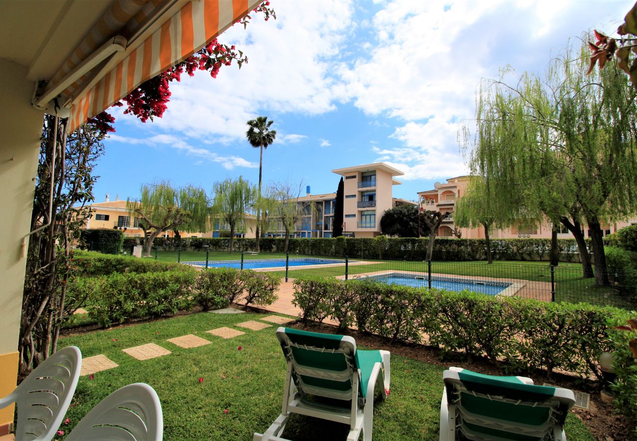 Apartment in Vilamoura - VILAMOURA MIRAGOLF WITH POOL by HOMING