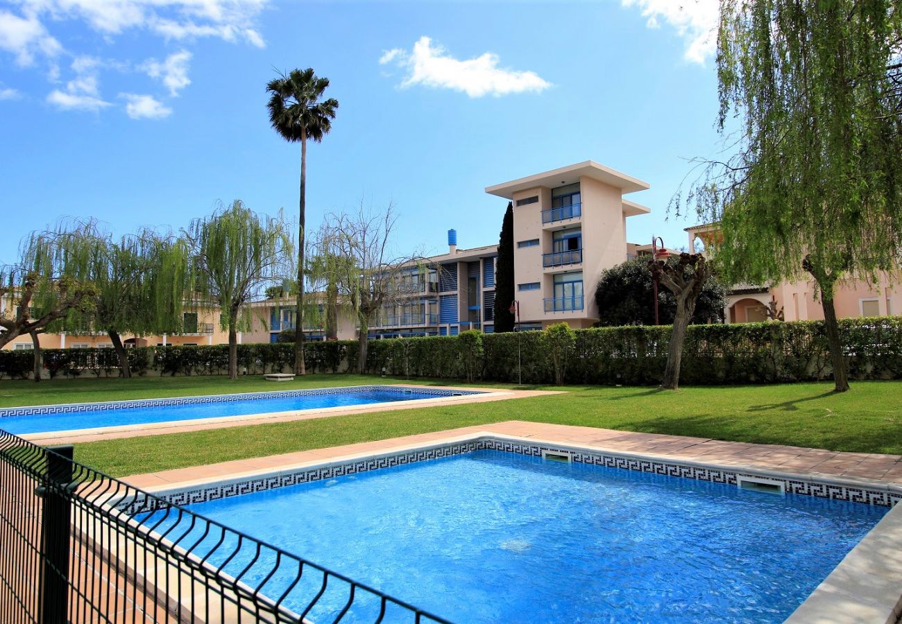 Apartment in Vilamoura - VILAMOURA MIRAGOLF WITH POOL by HOMING