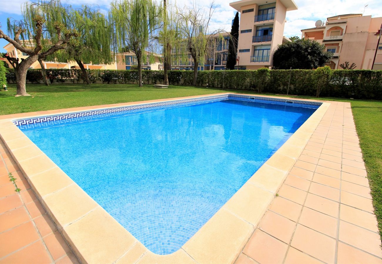 Apartment in Vilamoura - VILAMOURA MIRAGOLF WITH POOL by HOMING