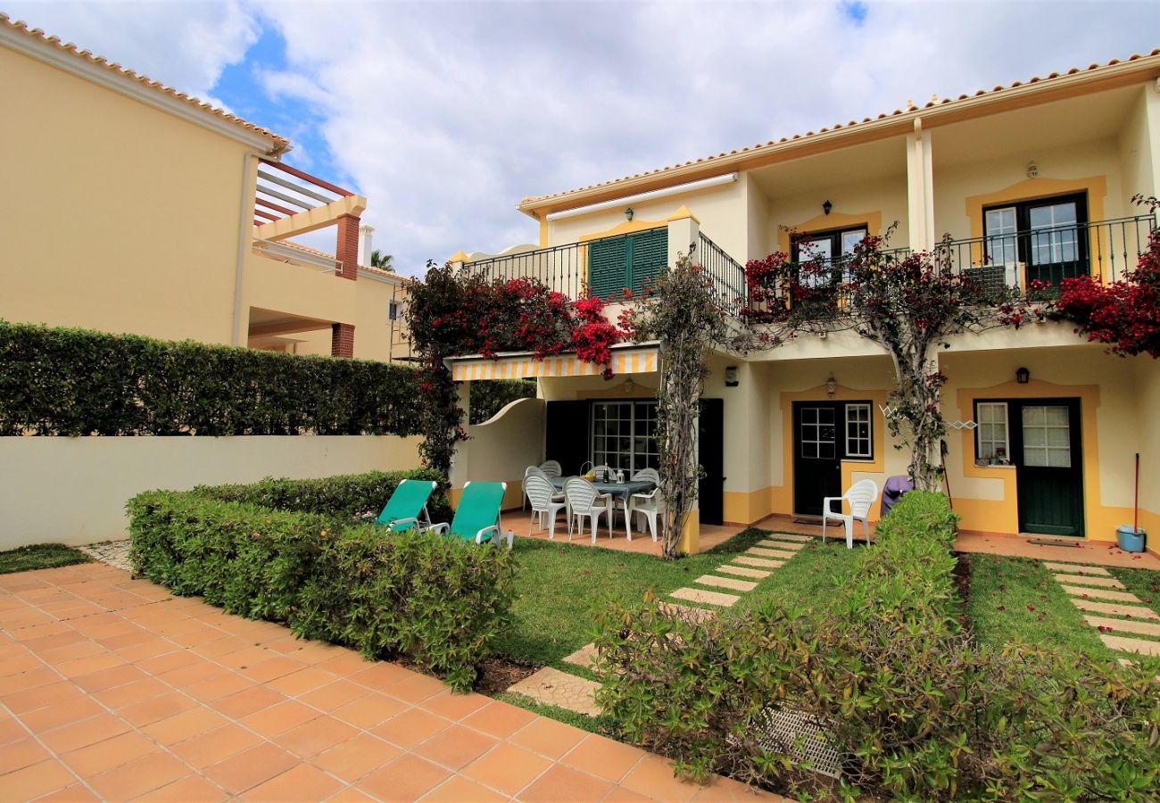 Apartment in Vilamoura - VILAMOURA MIRAGOLF WITH POOL by HOMING