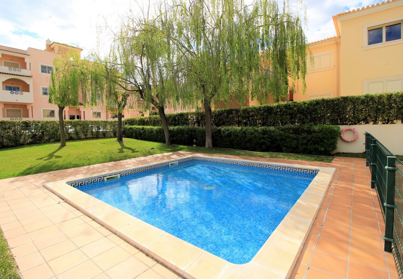 Apartment in Vilamoura - VILAMOURA MIRAGOLF WITH POOL by HOMING