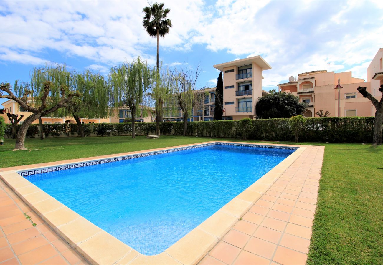 Apartment in Vilamoura - VILAMOURA MIRAGOLF WITH POOL by HOMING