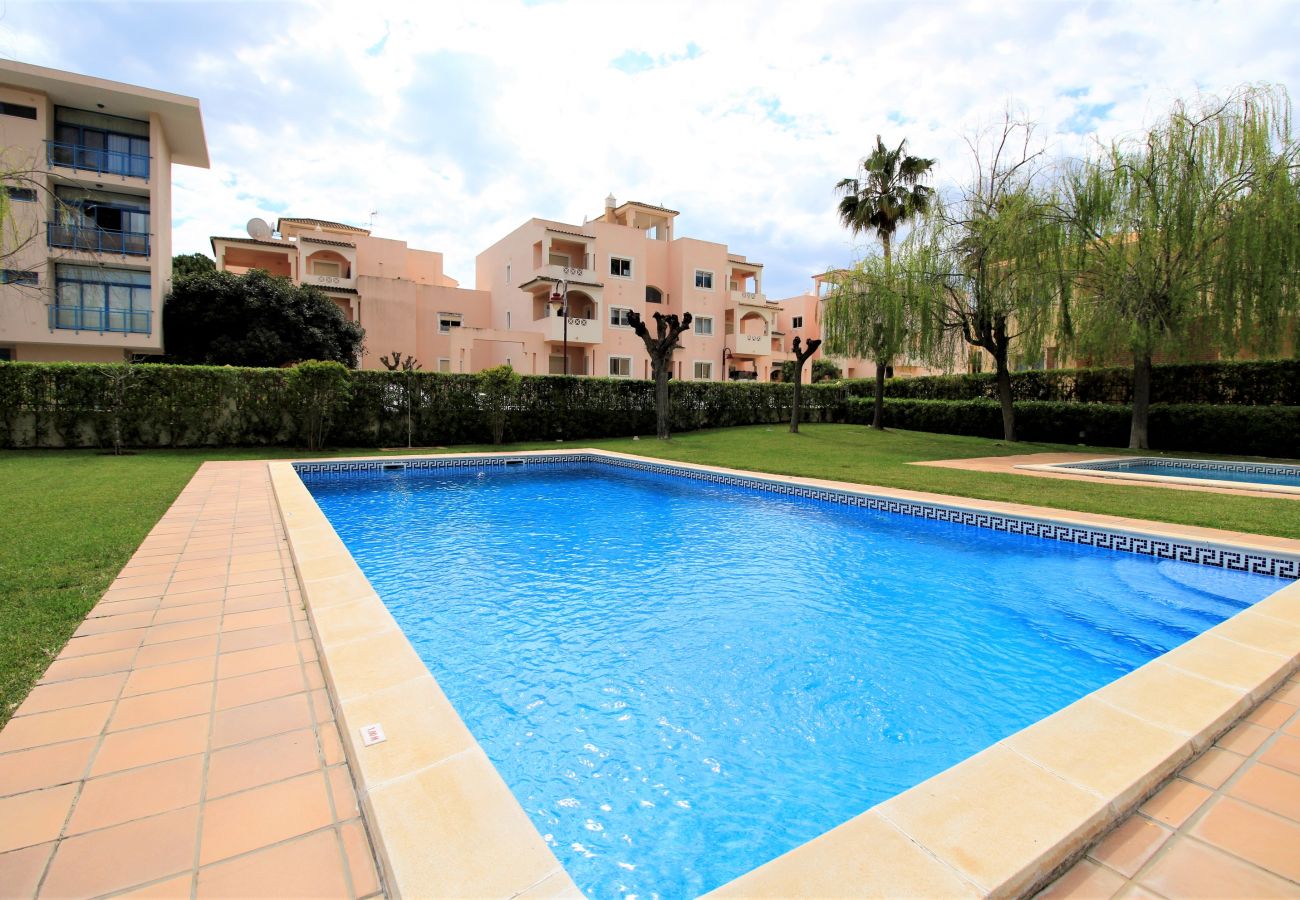 Apartment in Vilamoura - VILAMOURA MIRAGOLF WITH POOL by HOMING