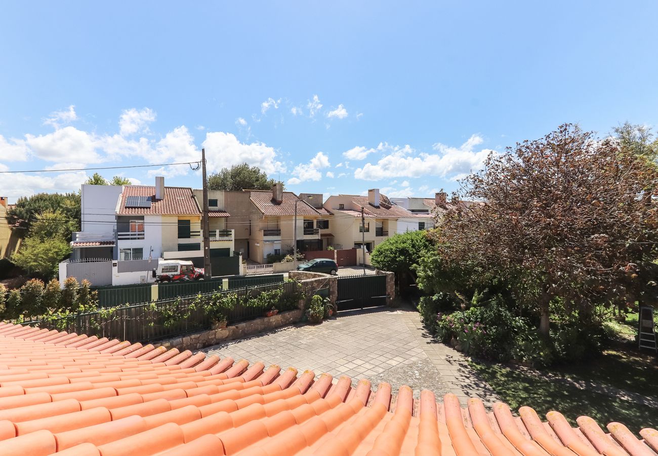 Apartment in Aldeia de Juzo - GUINCHO TYPICAL HOUSE II by HOMING