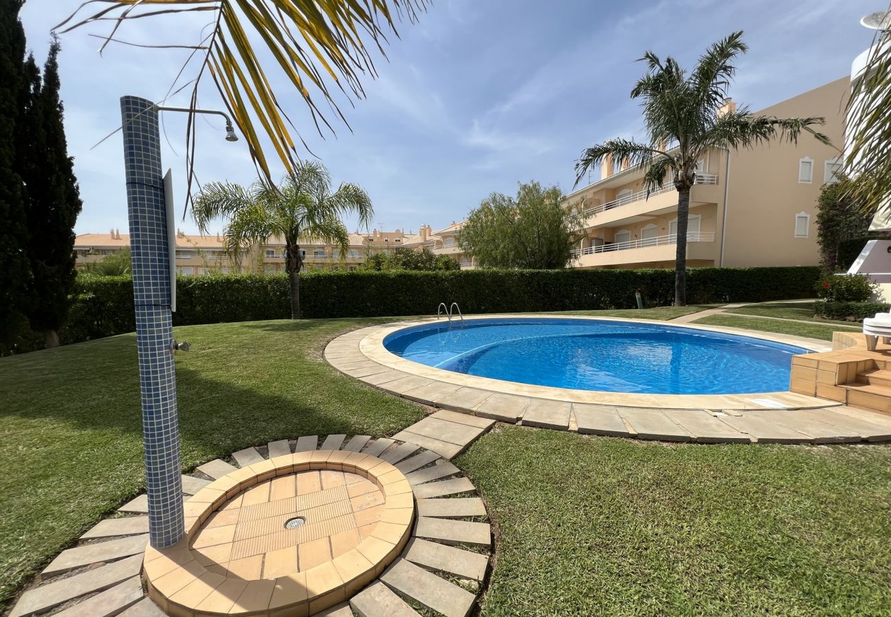 Apartment in Vilamoura - VILAMOURA TYPICAL 1 WITH POOL by HOMING