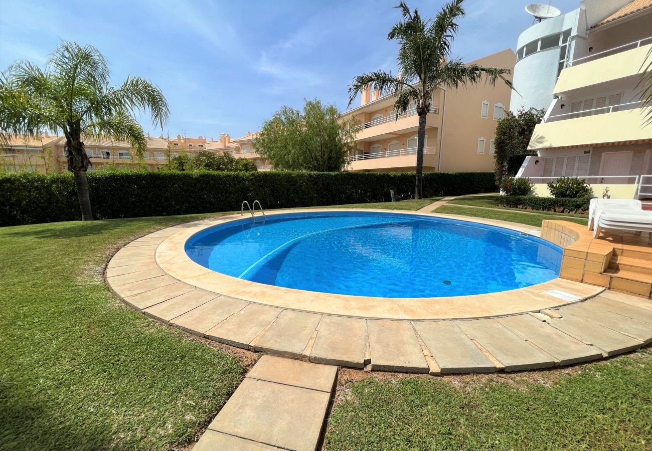 Apartment in Vilamoura - VILAMOURA TYPICAL 1 WITH POOL by HOMING