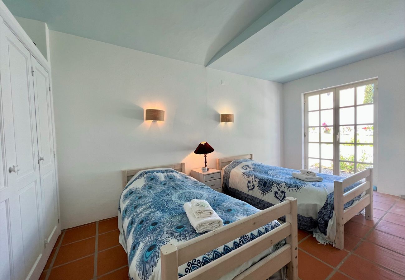 Villa in Albufeira - ALBUFEIRA BALAIA VILLA WITH PRIVATE POOL by HOMING