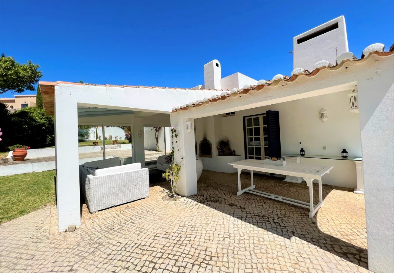 Villa in Albufeira - ALBUFEIRA BALAIA VILLA WITH PRIVATE POOL by HOMING