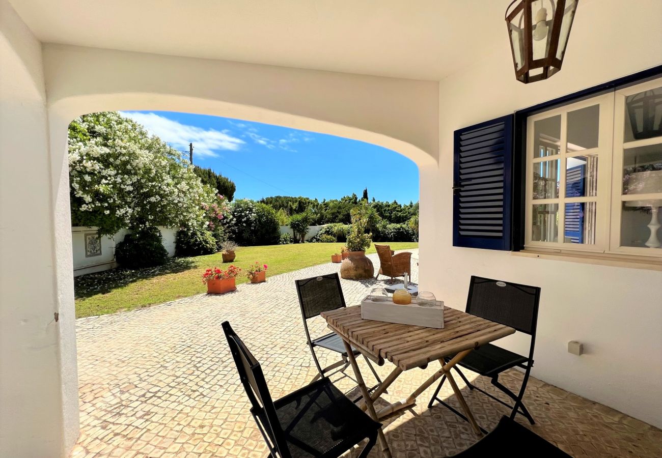 Villa in Albufeira - ALBUFEIRA BALAIA VILLA WITH PRIVATE POOL by HOMING